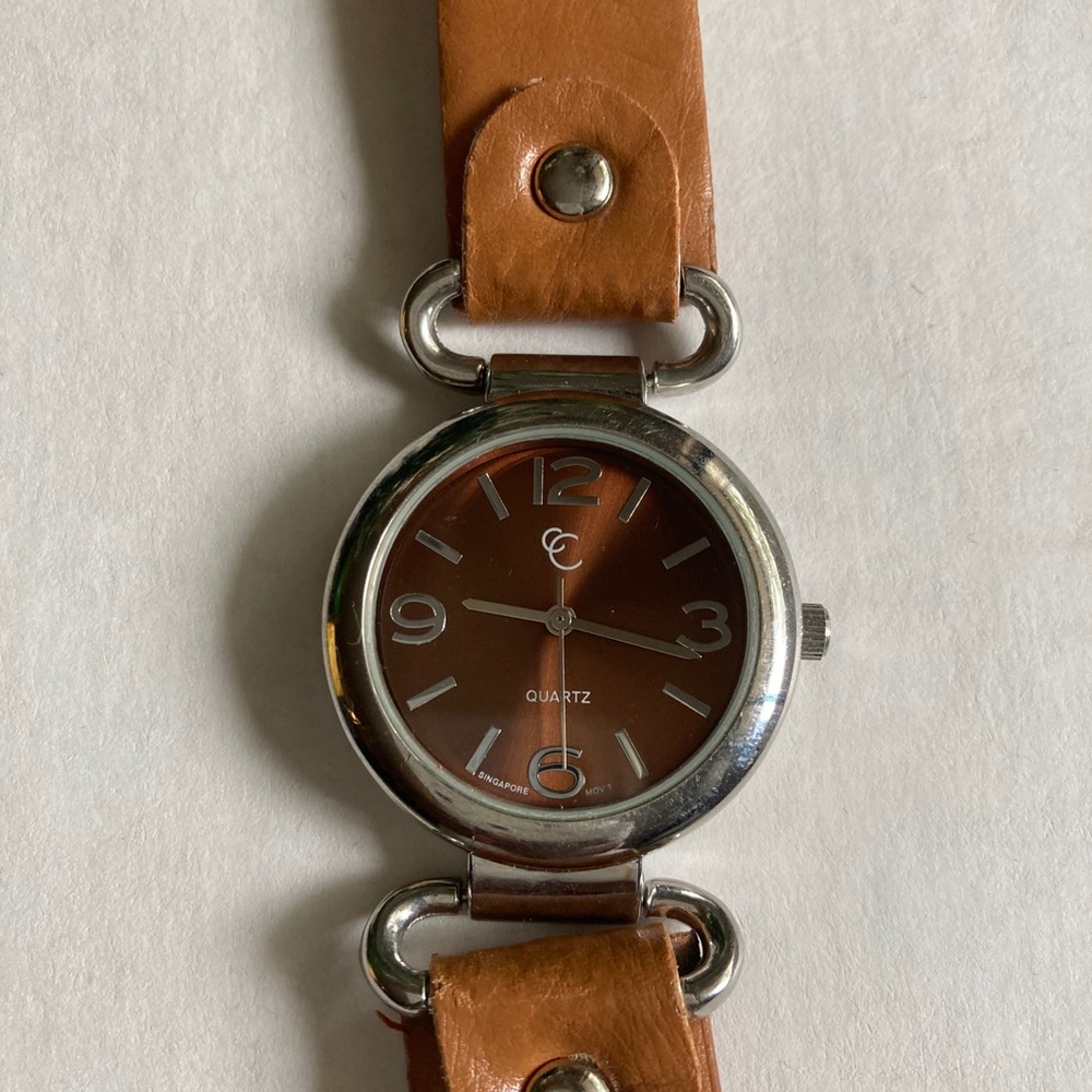 CC Watch
